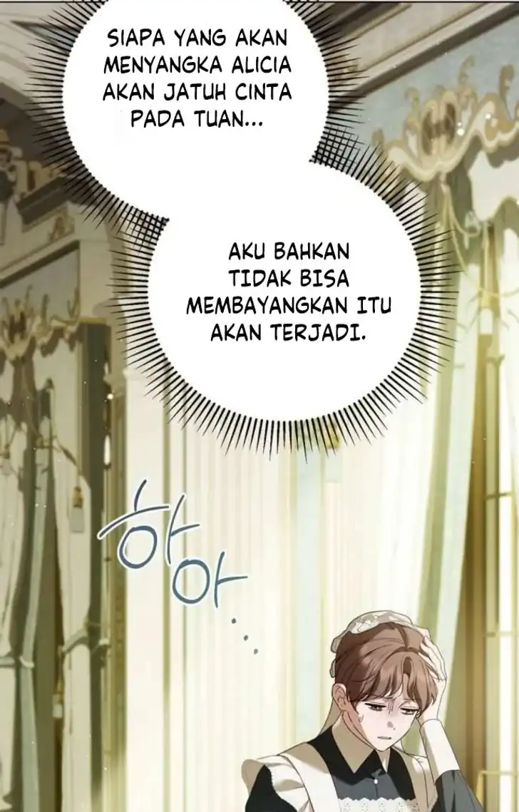 The Count’s Secret Maid Bab 59 halaman 47