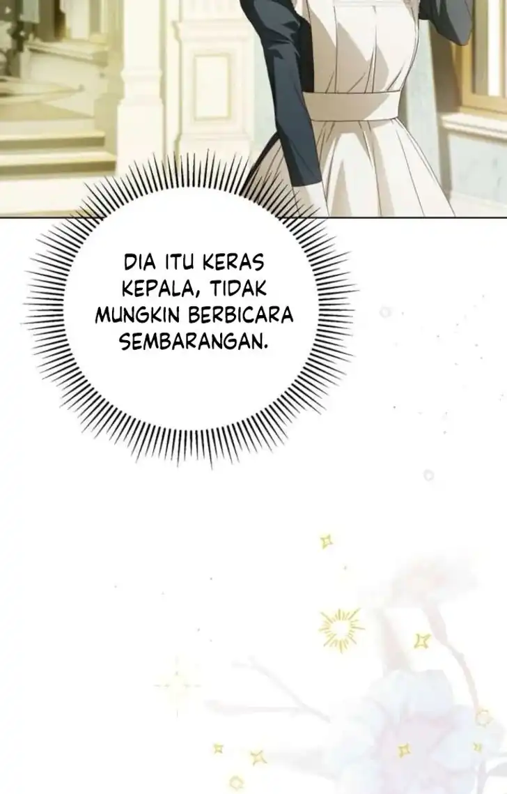 The Count’s Secret Maid Bab 59 halaman 48
