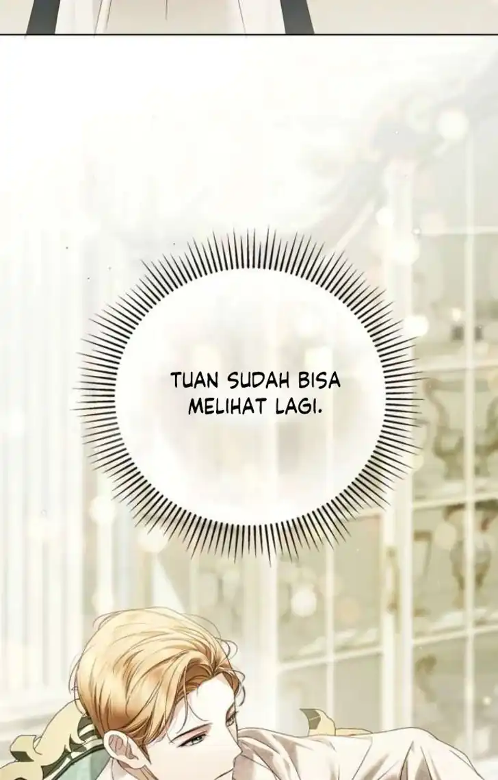 The Count’s Secret Maid Bab 59 halaman 72