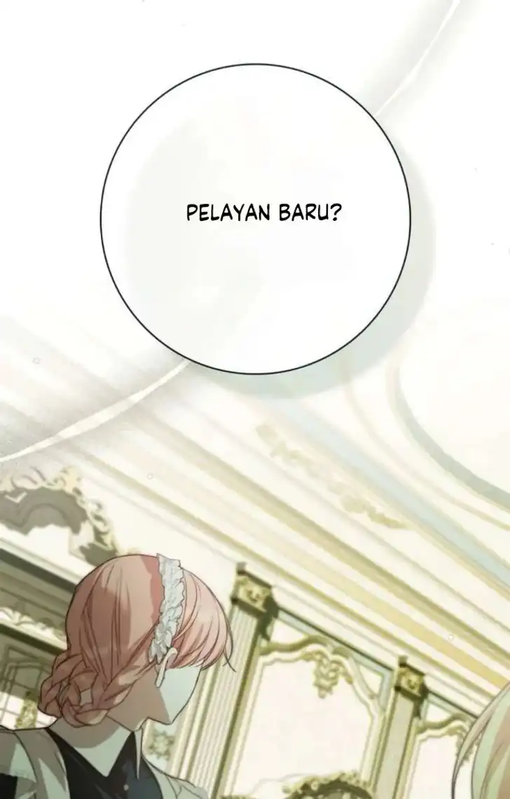The Count’s Secret Maid Bab 59 halaman 82
