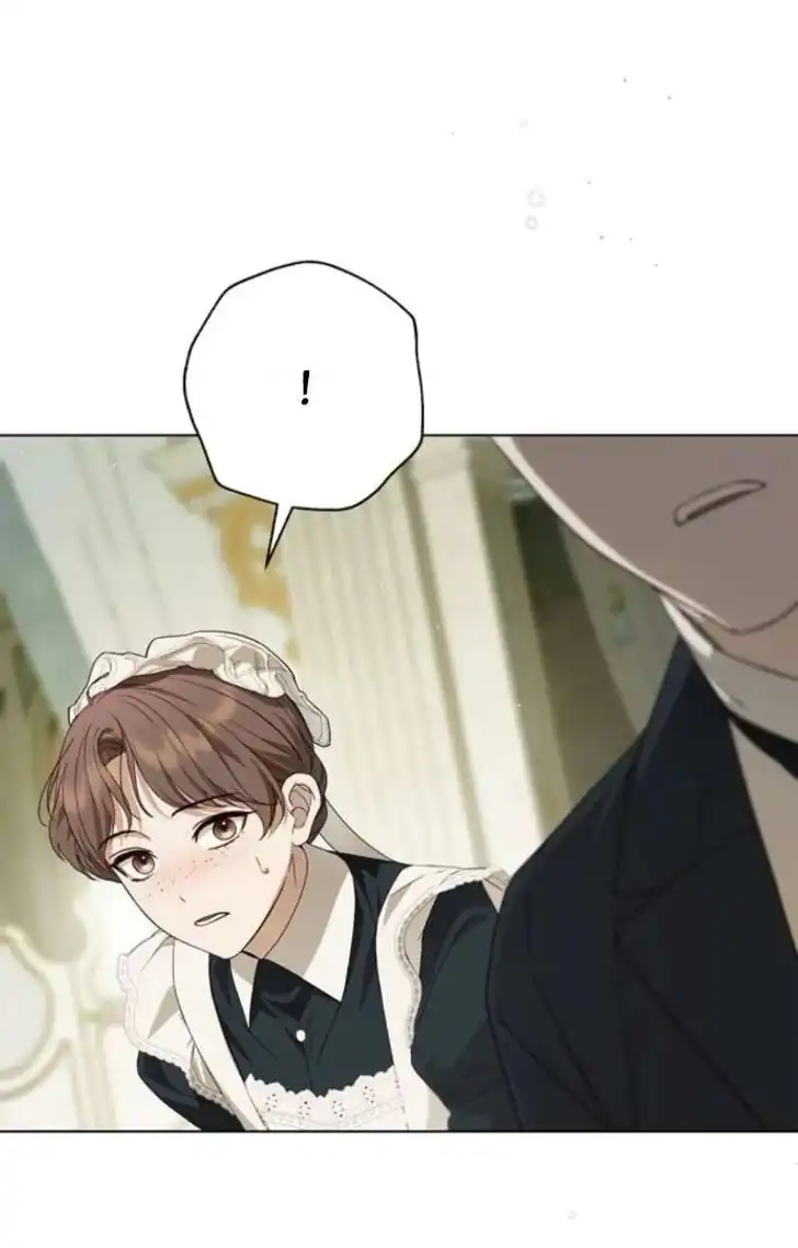 The Count’s Secret Maid Bab 59 halaman 85