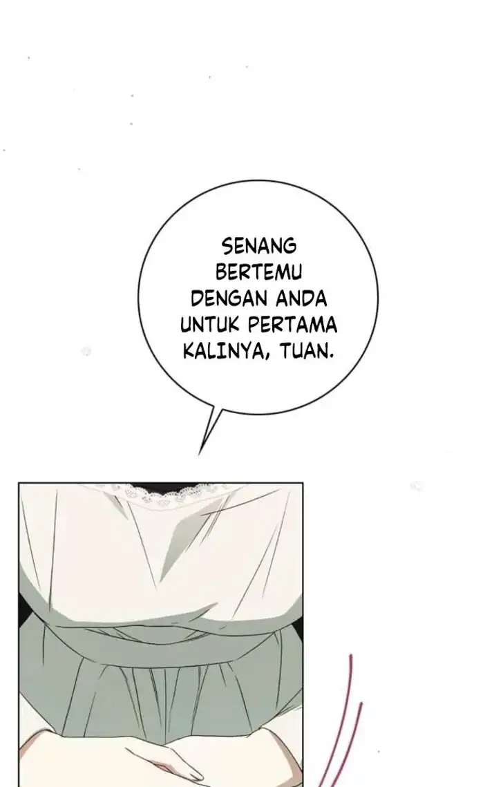 The Count’s Secret Maid Bab 59 halaman 86