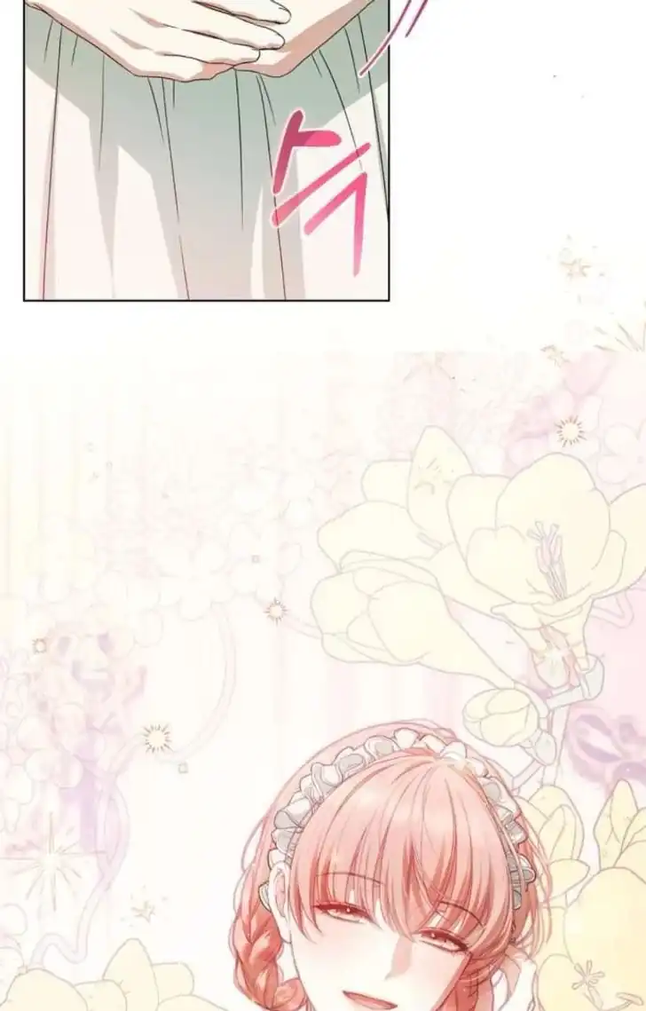 The Count’s Secret Maid Bab 59 halaman 87