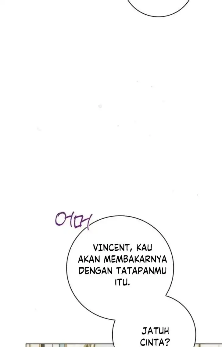 The Count’s Secret Maid Bab 59 halaman 92
