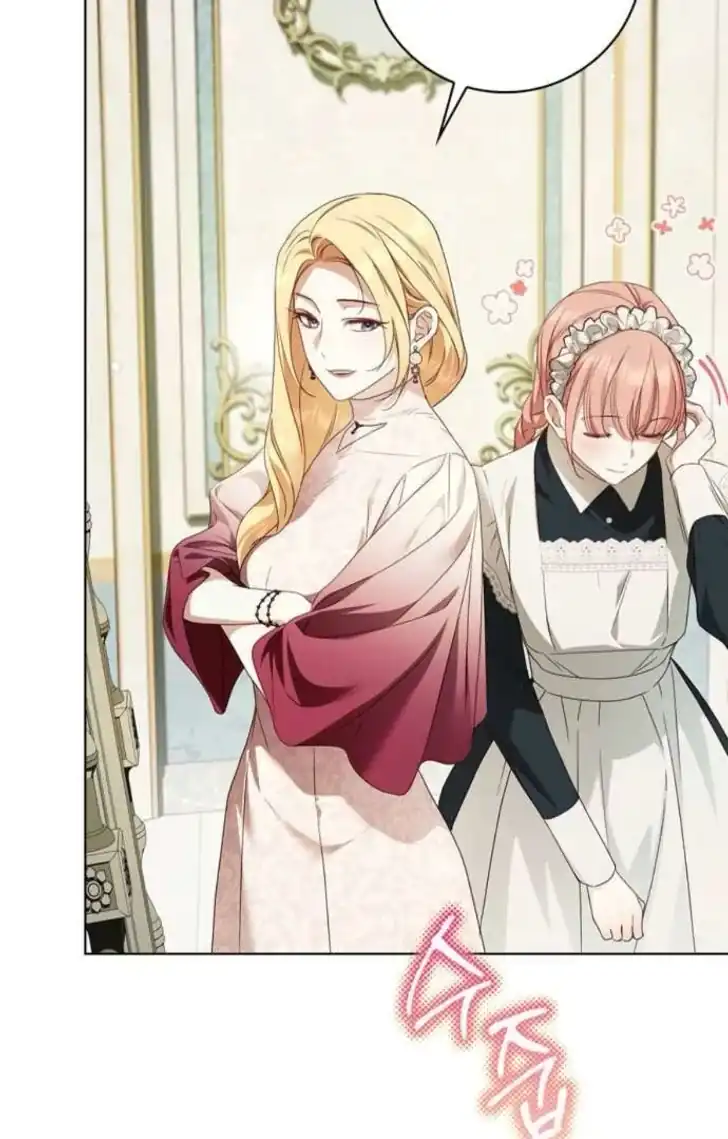 The Count’s Secret Maid Bab 59 halaman 93