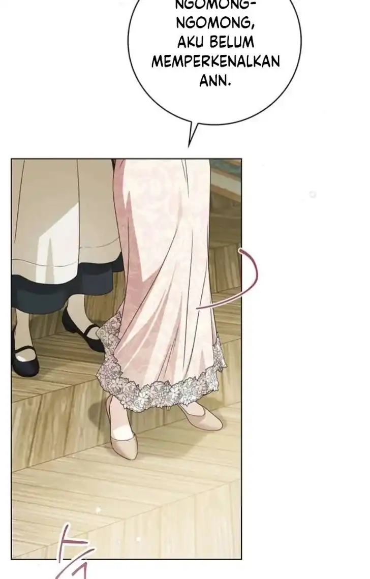 The Count’s Secret Maid Bab 59 halaman 110