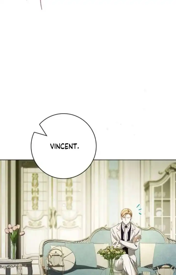 The Count’s Secret Maid Bab 59 halaman 111