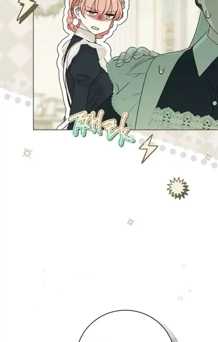 The Count’s Secret Maid Bab 59 halaman 116