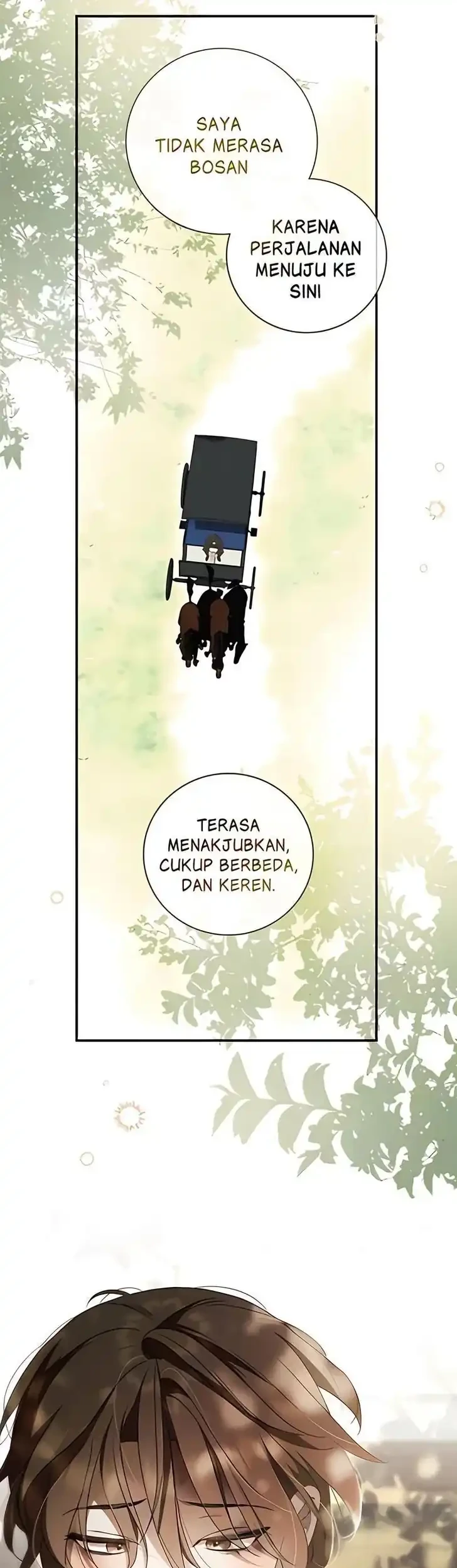 The Count’s Secret Maid chapter 6 halaman 9