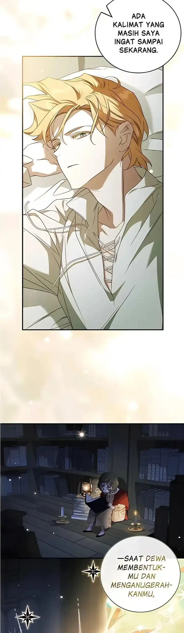 The Count’s Secret Maid chapter 6 halaman 16