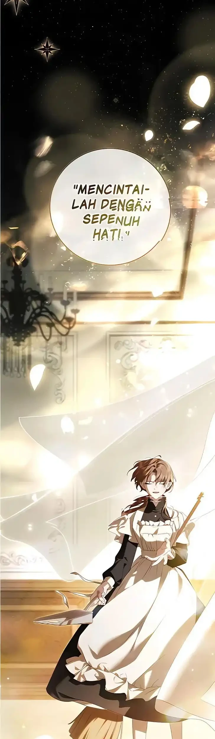 The Count’s Secret Maid chapter 6 halaman 19
