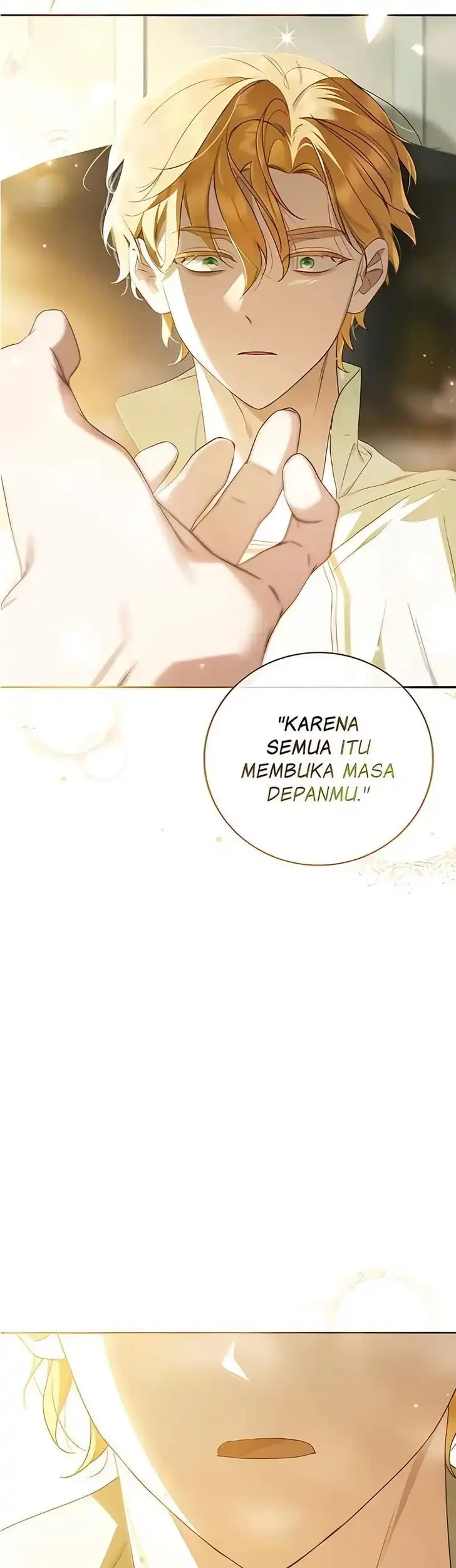 The Count’s Secret Maid chapter 6 halaman 21
