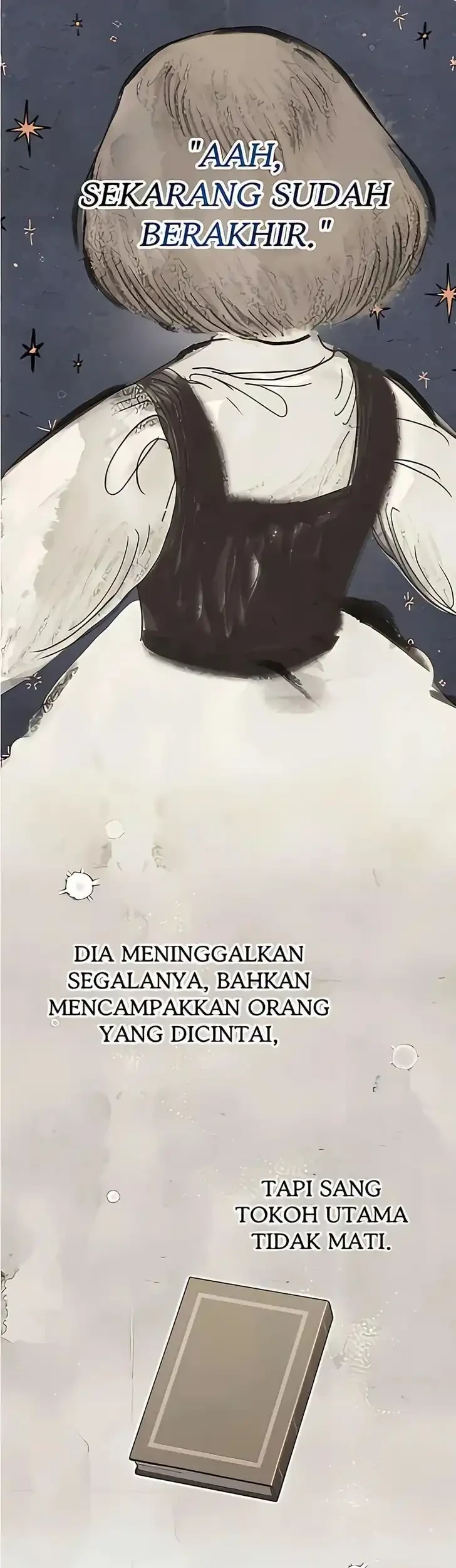 The Count’s Secret Maid chapter 6 halaman 27