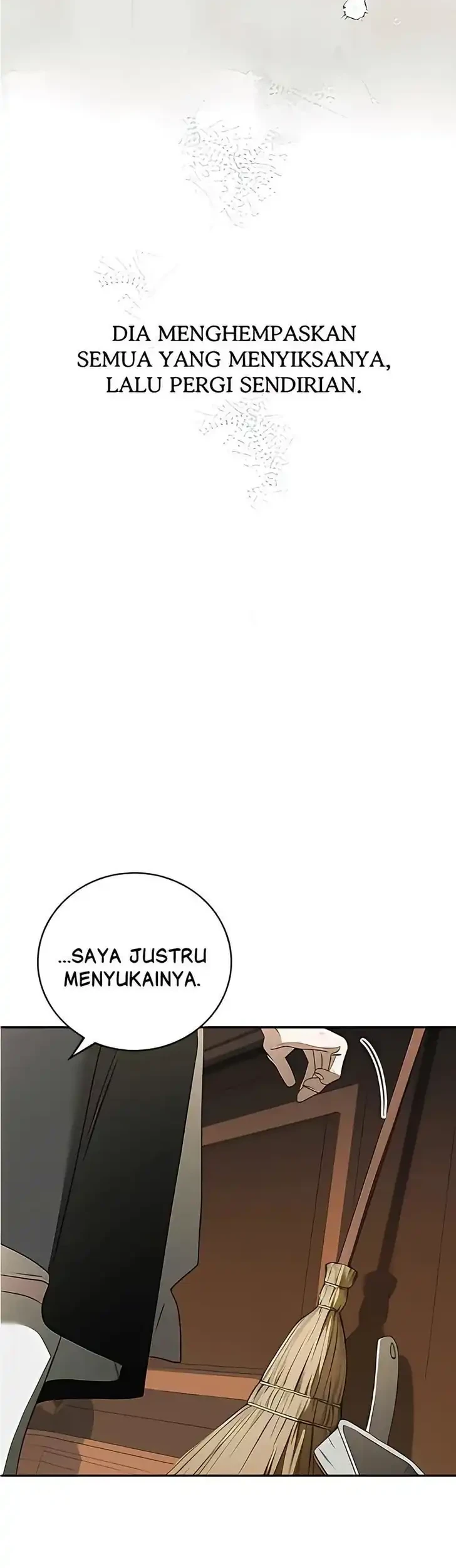 The Count’s Secret Maid chapter 6 halaman 28