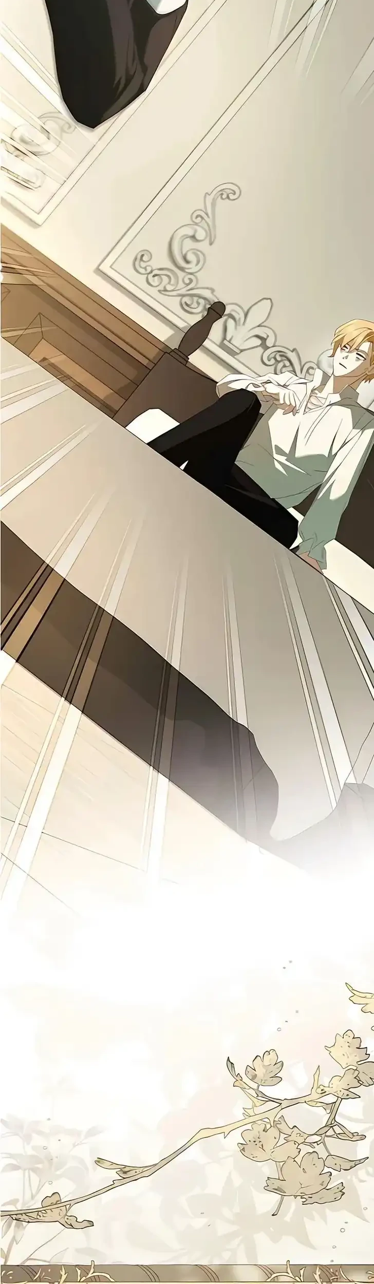 The Count’s Secret Maid chapter 6 halaman 36