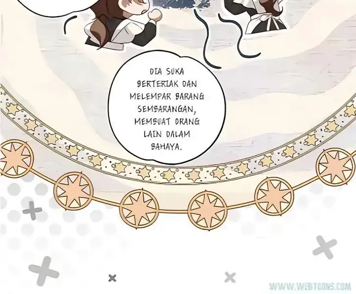 The Count’s Secret Maid chapter 6 halaman 40