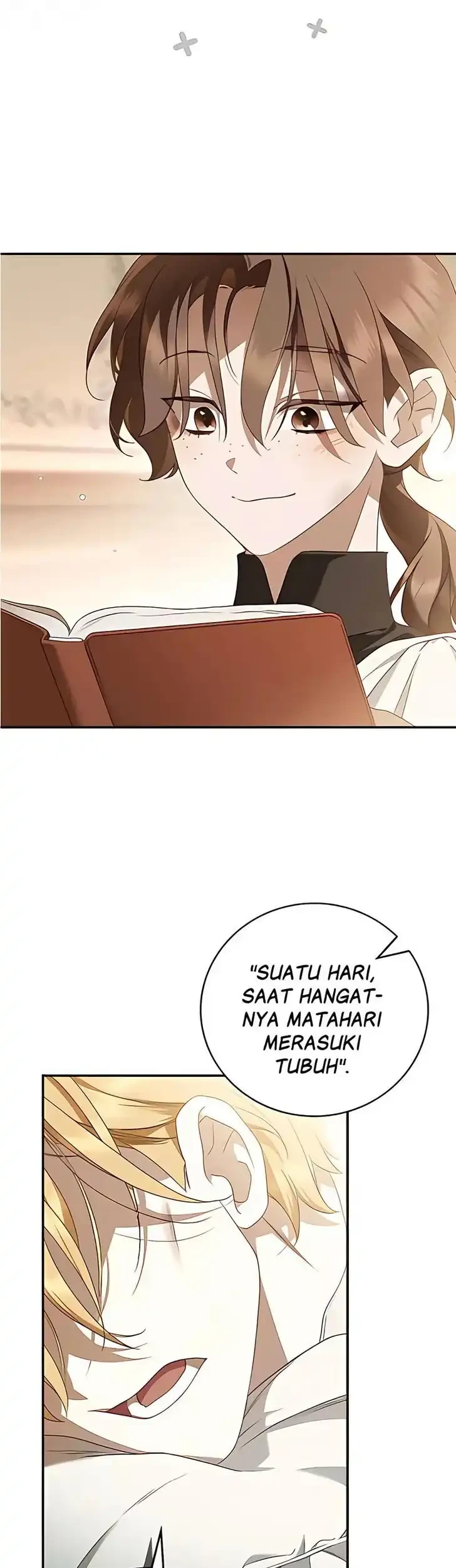 The Count’s Secret Maid chapter 6 halaman 41