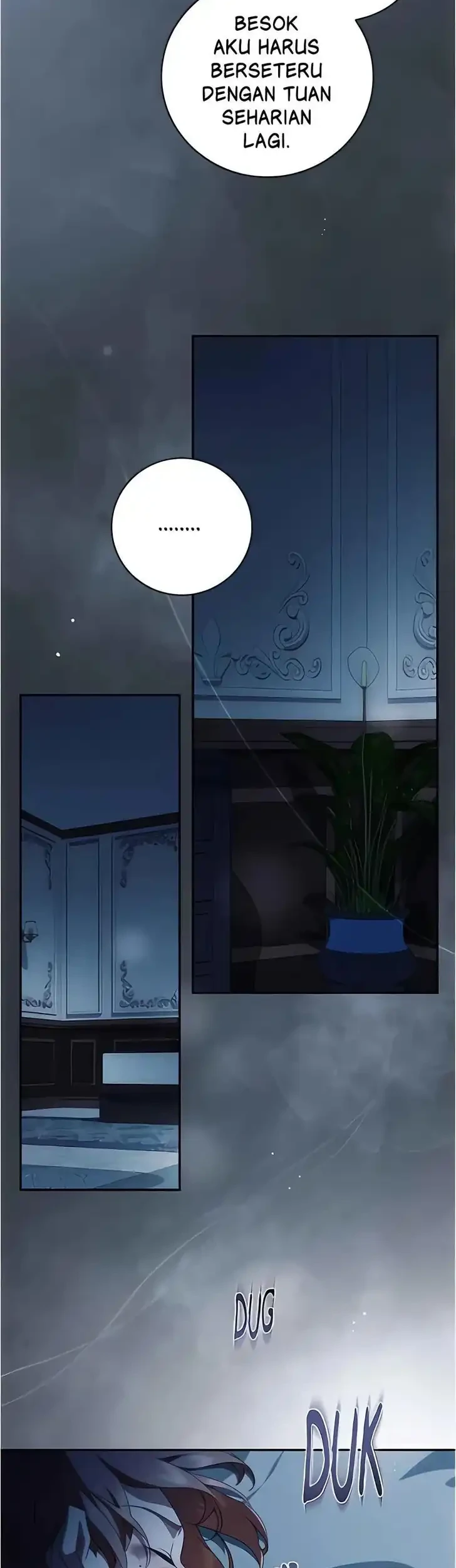 The Count’s Secret Maid chapter 6 halaman 59