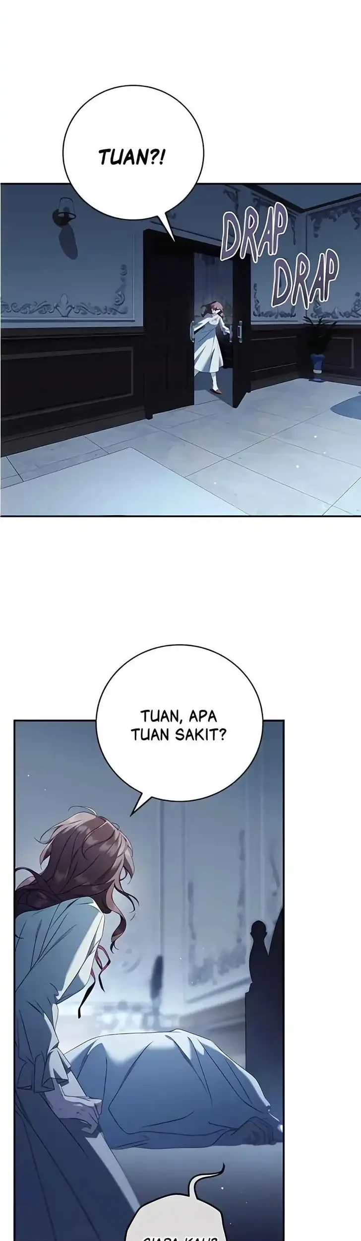 The Count’s Secret Maid chapter 6 halaman 62