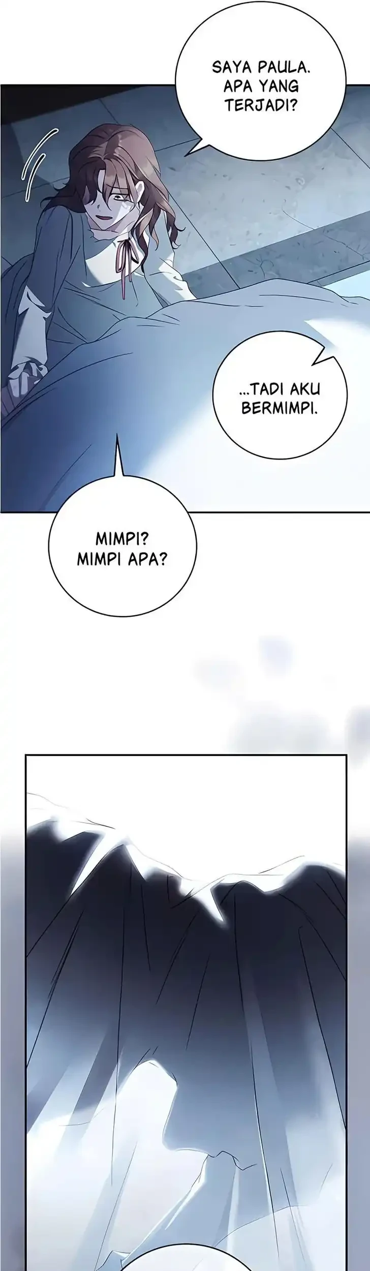 The Count’s Secret Maid chapter 6 halaman 64