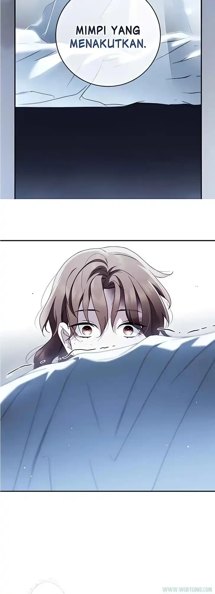 The Count’s Secret Maid chapter 6 halaman 65