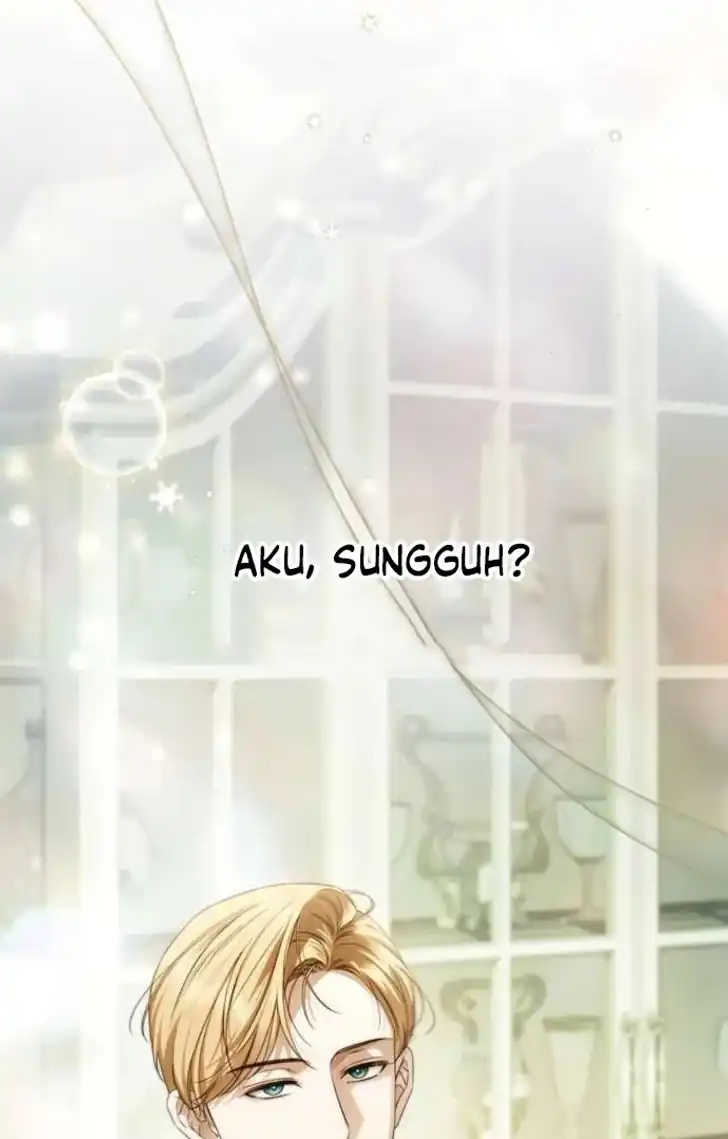 The Count’s Secret Maid Bab 60 halaman 5