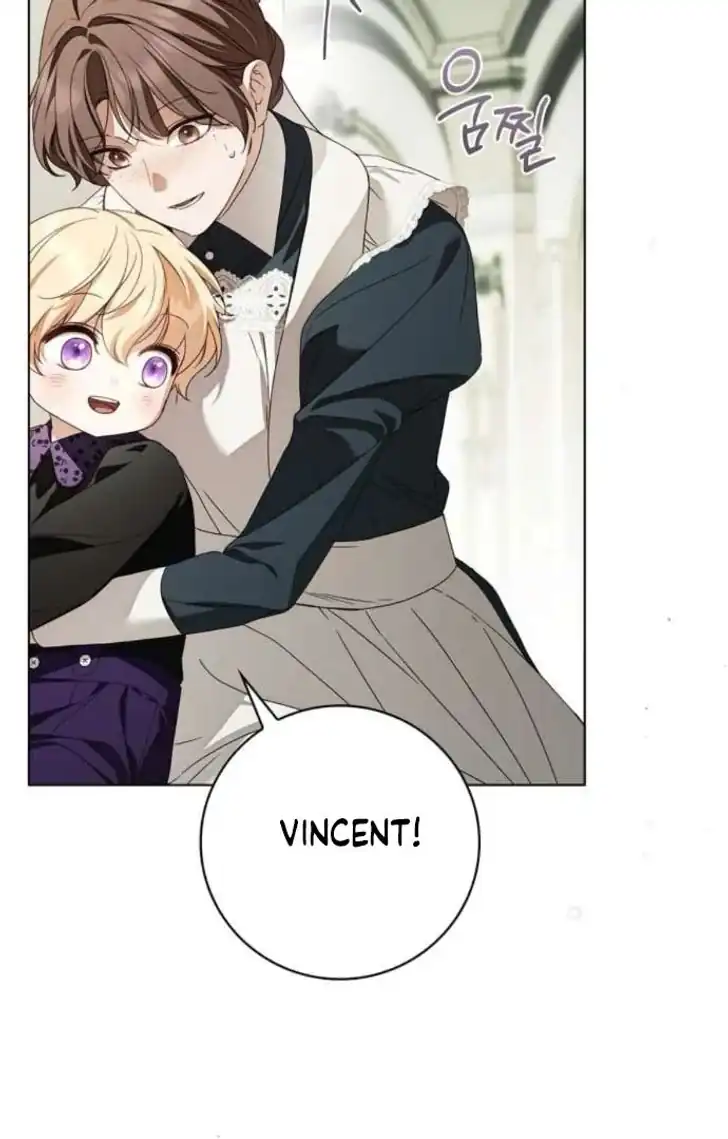 The Count’s Secret Maid Bab 60 halaman 116