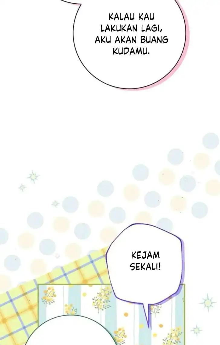 The Count’s Secret Maid Bab 61 halaman 5