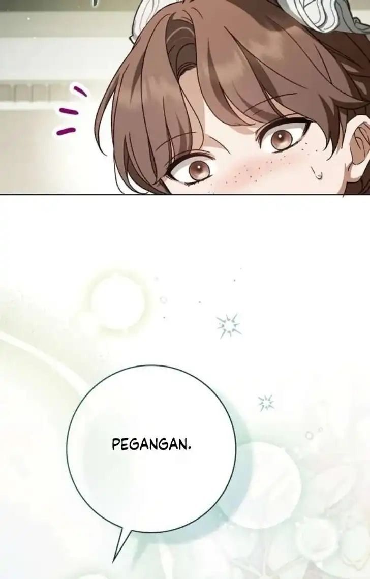 The Count’s Secret Maid Bab 61 halaman 9
