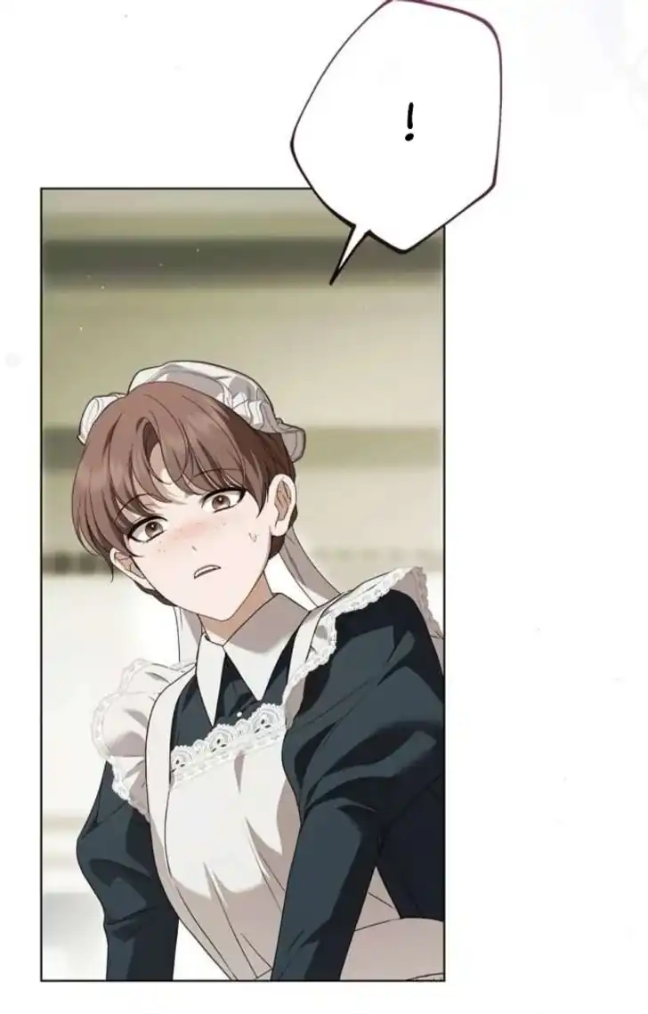 The Count’s Secret Maid Bab 61 halaman 14
