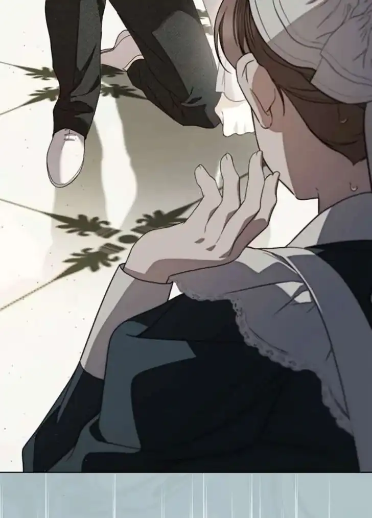 The Count’s Secret Maid Bab 61 halaman 45