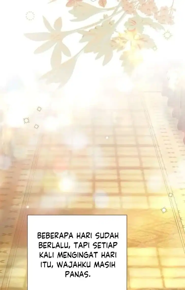 The Count’s Secret Maid Bab 61 halaman 59