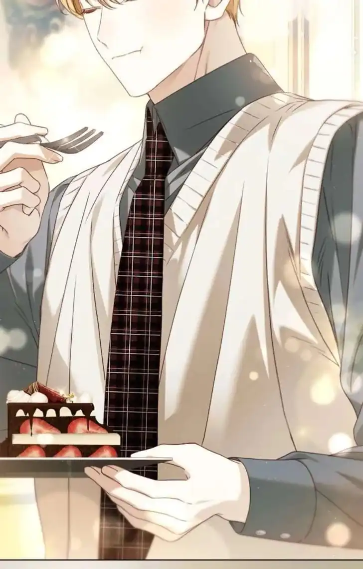 The Count’s Secret Maid Bab 61 halaman 84