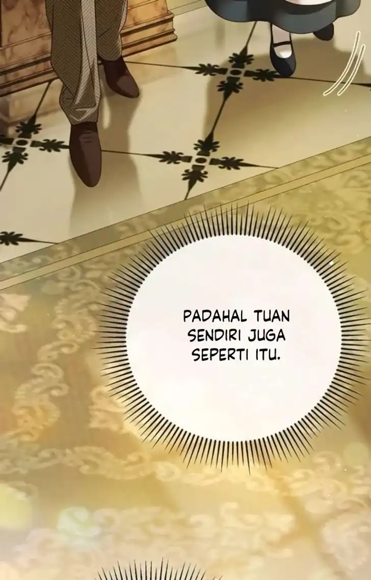 The Count’s Secret Maid Bab 61 halaman 86
