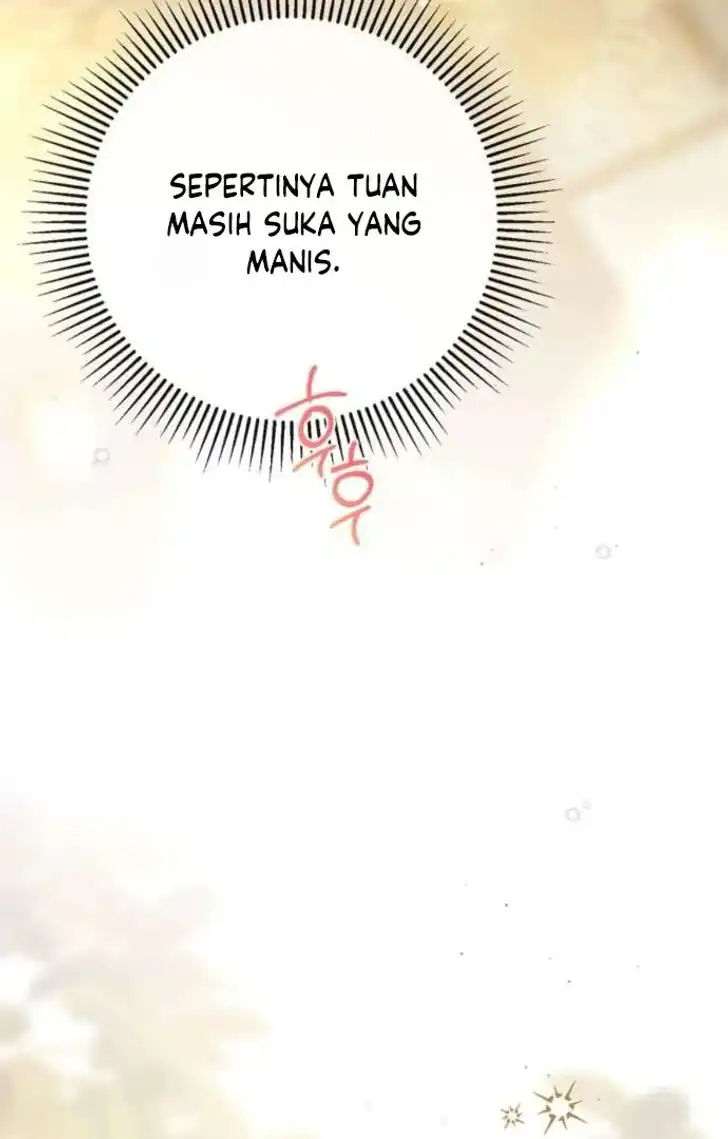 The Count’s Secret Maid Bab 61 halaman 87