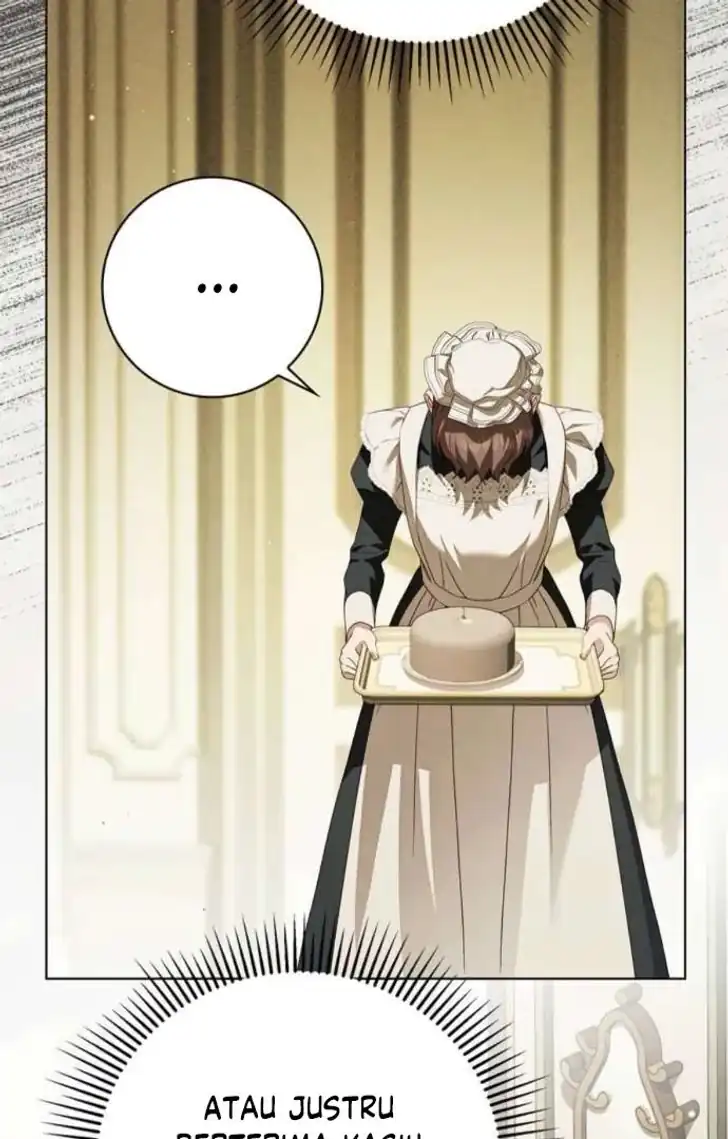 The Count’s Secret Maid Bab 61 halaman 100