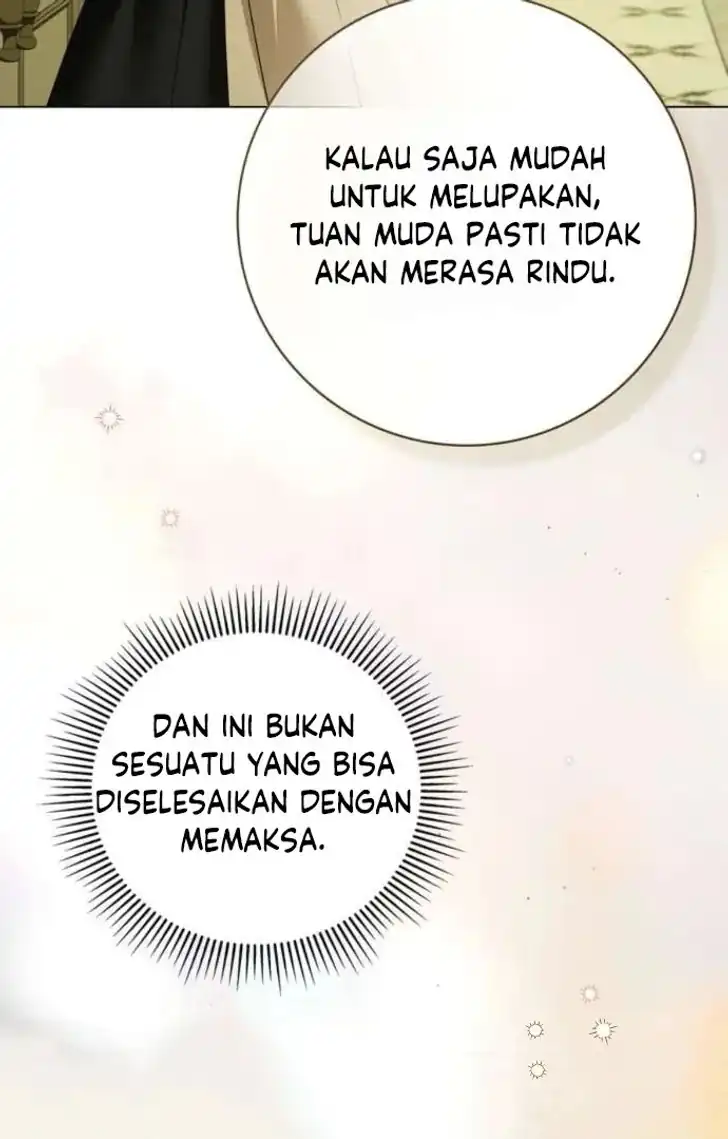The Count’s Secret Maid Bab 62 halaman 7