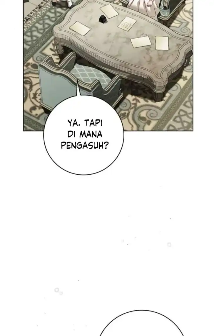 The Count’s Secret Maid Bab 62 halaman 30