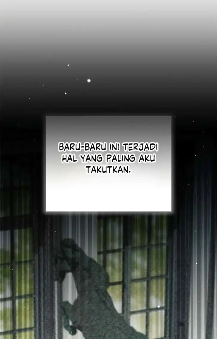 The Count’s Secret Maid Bab 62 halaman 33