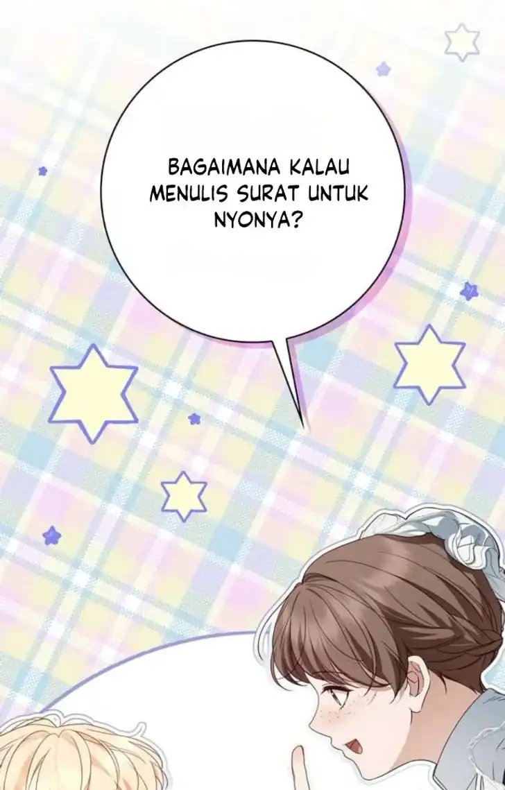 The Count’s Secret Maid Bab 62 halaman 44