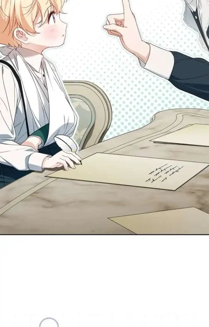 The Count’s Secret Maid Bab 62 halaman 45