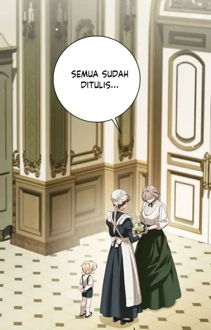The Count’s Secret Maid Bab 62 halaman 86