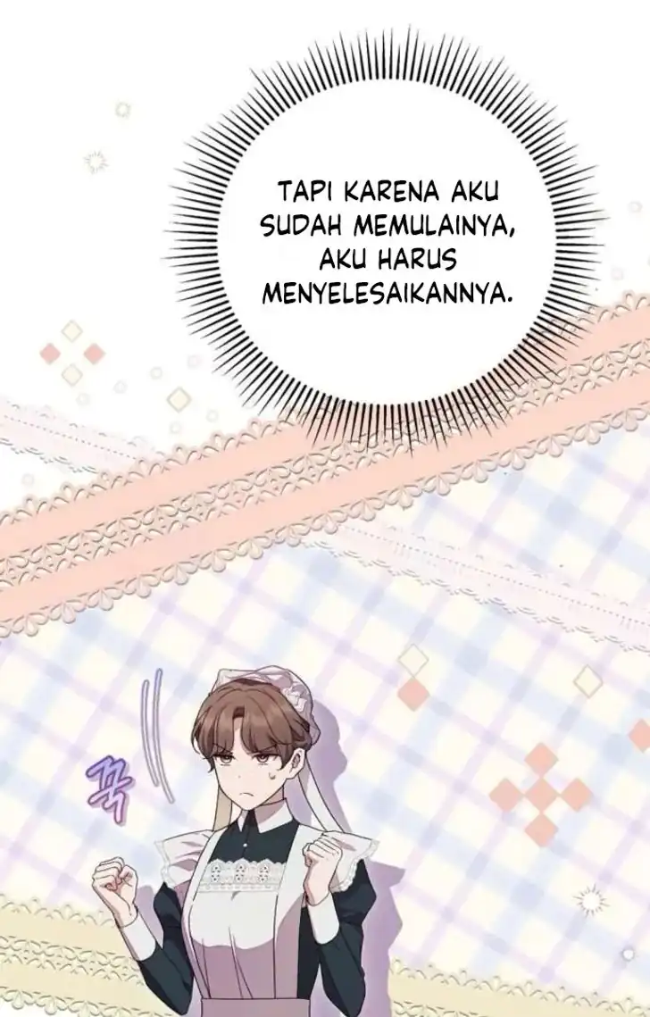 The Count’s Secret Maid chapter 63 halaman 6