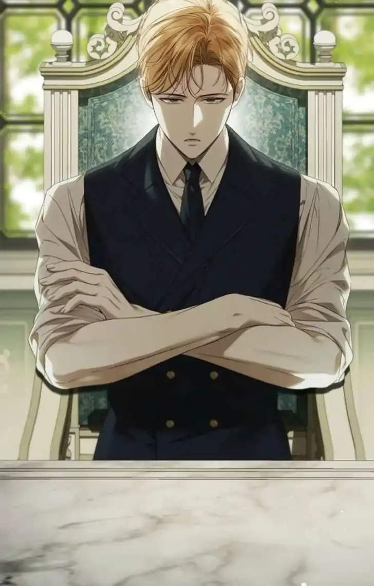 The Count’s Secret Maid chapter 63 halaman 9