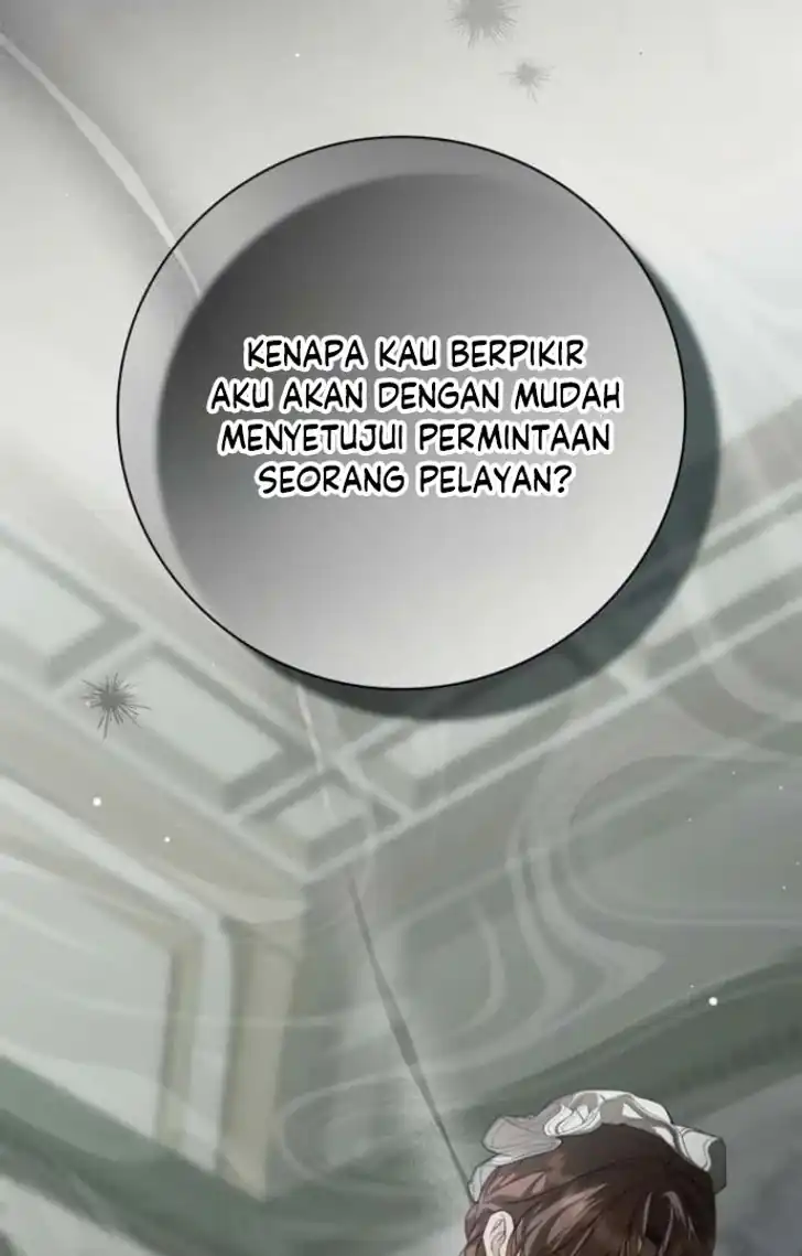 The Count’s Secret Maid chapter 63 halaman 17