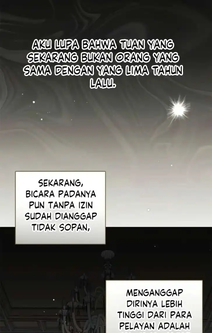 The Count’s Secret Maid chapter 63 halaman 19