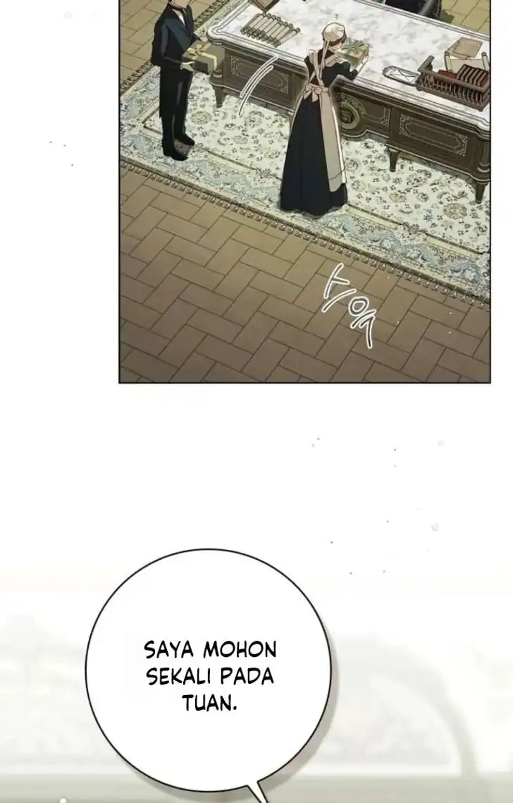 The Count’s Secret Maid chapter 63 halaman 41