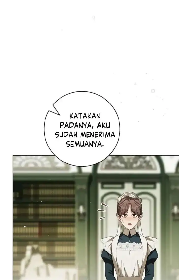 The Count’s Secret Maid chapter 63 halaman 48