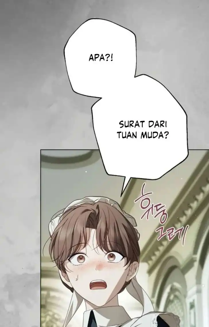 The Count’s Secret Maid chapter 63 halaman 63