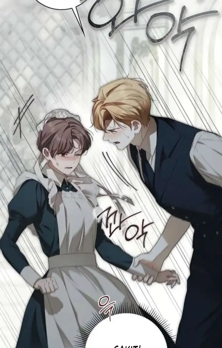 The Count’s Secret Maid chapter 63 halaman 65